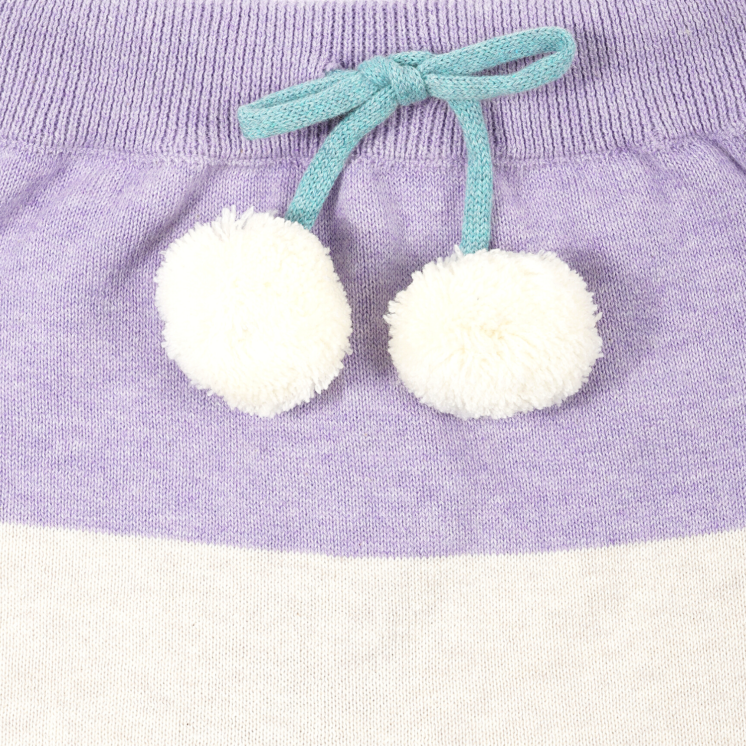 Lavender Love Sweater Set